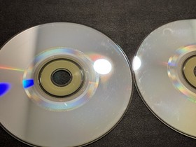 Shenmue (Dreamcast, 2000) Complete in box CIB All 4 Discs & Passport Book Tested