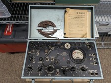 I-177 TUBE Tester Works Great