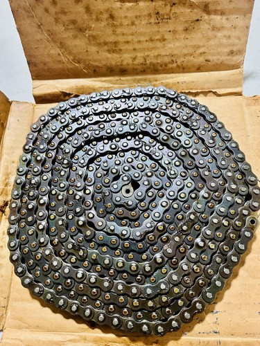 AMETRIC SOLID ROLLER CHAIN NO.42/ 5 Meters - 第 2/3 張圖片