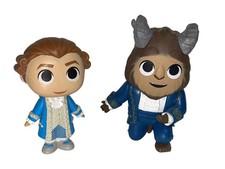 2017 Funko Beauty and the Beast Mystery Minis 22