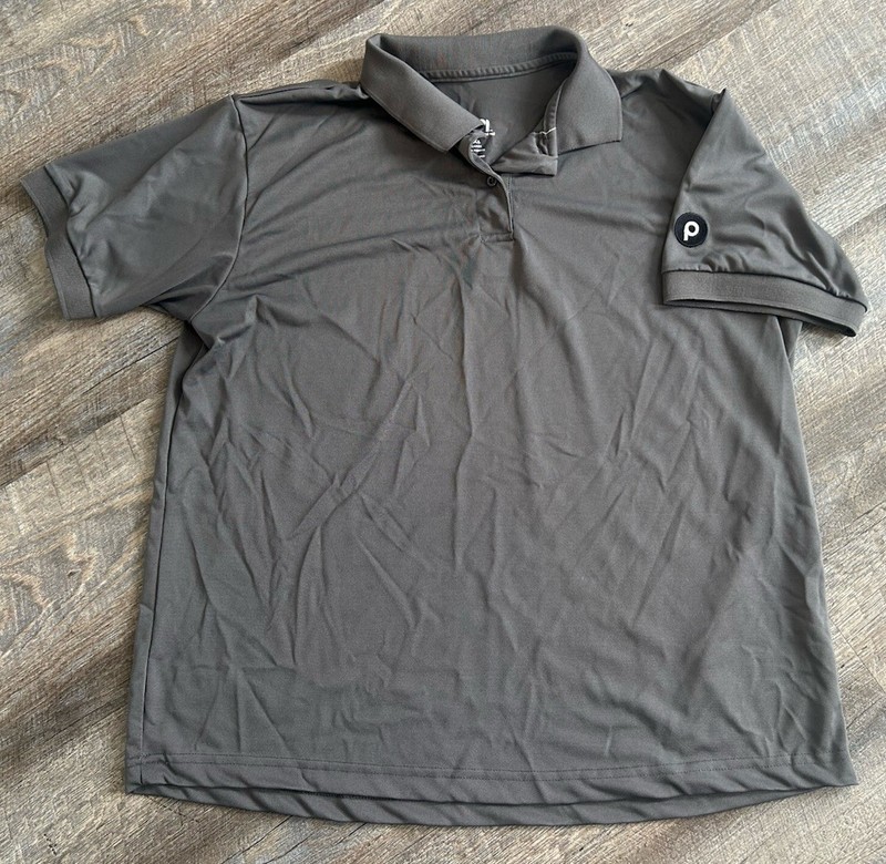 Publix Gray Team Member Pullover Ladies XL