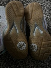 Way Of Wade 5 White & Beige