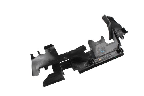 Luftführung Kühler vorne links 5M0121283A VW Golf Plus 5M Dichtstreifen Fahrerse