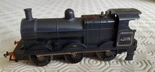 Triang Hornby R251 Class 3F BR Steam Loco  0-6-0 Number 43775  Black with Tender