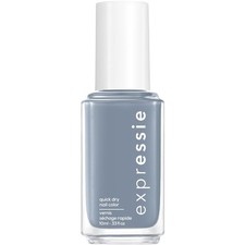 essie expressie Quick-Dry Vegan Nail Polish, ...