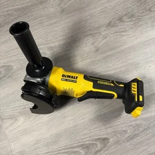 DEWALT DCG408B 20V Brushless 4-1/2” Angle Grinder Tool Only New