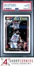 1992 TOPPS GOLD #115 MICHAEL JORDAN BULLS HOF PSA 10