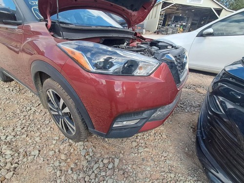Chassis ECM Driver Assist Sr Fits 18-19 KICKS 2572770 - Picture 12 of 12
