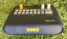 KORG  KR Mini RhythmDrum Machine Built In Spe...