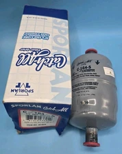 Sporlan Catch-All 1/2 ODF Solder Filter Drier C-164-S 401023 Refrigerant