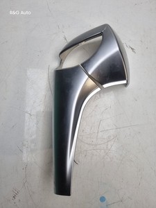 BMW 4 6ER 2013 SITZVERKLEIDUNG VORNE RH FAHRERSEITE 7228306