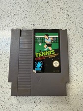 ebay® Auktion 127421581058 | Tennis - Nintendo NES Spiel - Nur Kassette Thumbnail of ebay® auction 127421581058 | Tennis - Nintendo NES Spiel - Nur Kassette