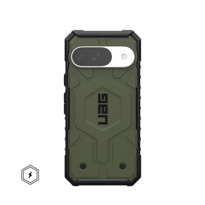 UAG Hülle für Google Pixel 9 Case Pathfinder Schutzhülle - Olive Drab
