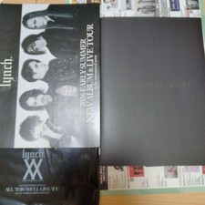 linciaggio. opuscolo