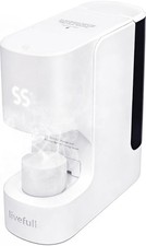 Hot Towel Warmer for Face, 5s Fast Heating Hot Towel Dispenser, Auto Dispensing