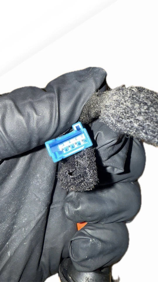 BMW X1 F48 2016-2022 puerta trasera maletero elevación soporte puntales conjunto izquierda y derecha OEM Foto 4 de 4