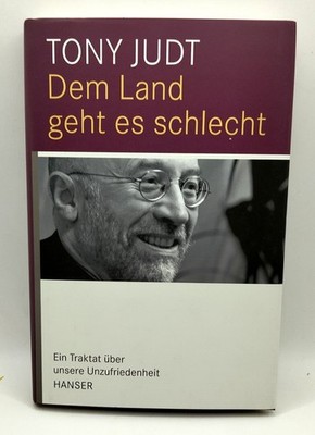 Dem Land geht es schlecht: Ein Traktat über unsere ... | Buch 1614 |