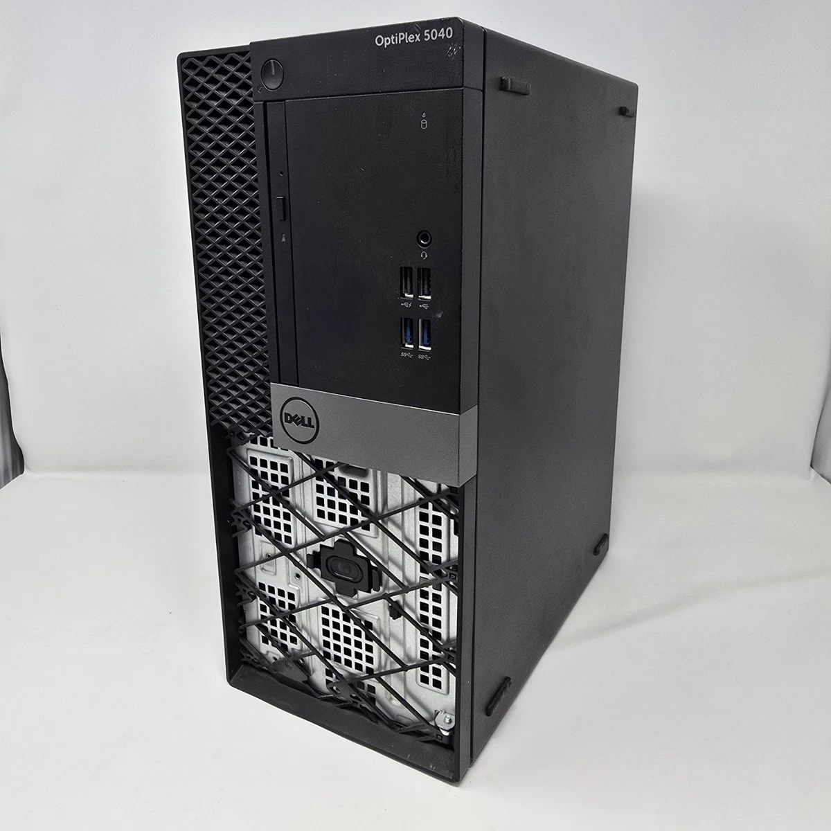 Las mejores ofertas en Computadoras de escritorio PC Dell Optiplex