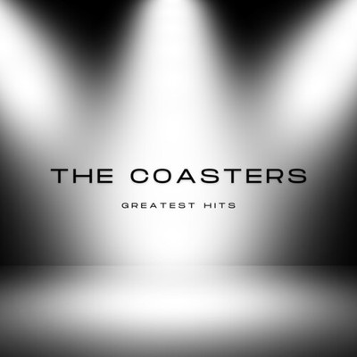 The Coasters - The Coasters' Greatest Hits [New CD] Alliance MOD