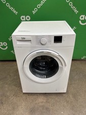 Beko Washing Machine 8kg 1200rpm- White - A+++ Rated WTL82051W (K) #LF118522