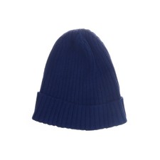 TCM, Beanie-Mütze, Größe: ONE SIZE, Bio-Baumwolle, Blau #Maw