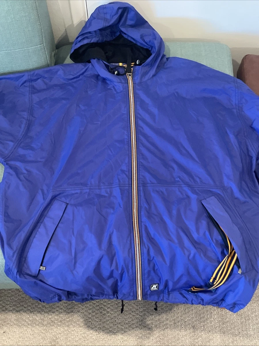 K.WAY Jackets for Men for Sale - Shop New & Used - eBay