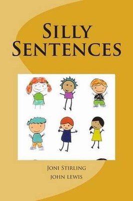 Silly Sentences: Animal words that start with the same letter in sentences by Jo