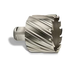 Slugger By Fein 63134492041 Annular Cutter, 1-15/16" Dia, 1" Cutting D