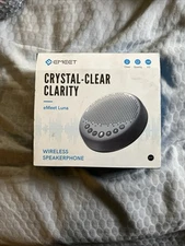 Conference Microphone Speaker  EMEET LUNA EMEET