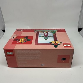 LEGO 40702 Limited Edition Christmas Picture Frame 209pcs New