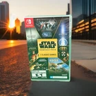 Star Wars: Heritage Pack - Nintendo Switch NEW SEALED