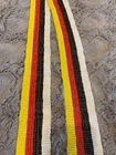 73 inchesLong Beaded tribal sash Antique