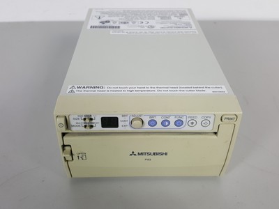 Mitsubishi p93e инструкция
