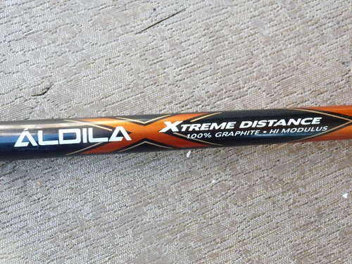 Fastrax Forged Hybrid Iron - 4 24* Ladies RH Aldila Graphite CP2 Wrap Midsize - Picture 6 of 11