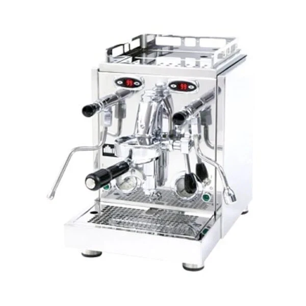 【訳あり】セミコマーシャルエスプレッソマシン　イソマックISOMAC ミレニアム ISOMAC MILLENIUM 1 GROUP STAINLESS ESPRESSO COFFEE MACHINE