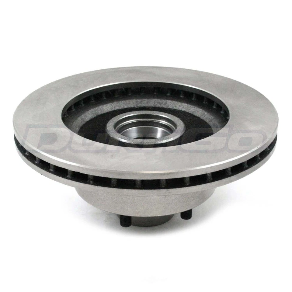 Conjunto de rotor y buje de freno de disco Pronto BR5314 Foto 2 de 2