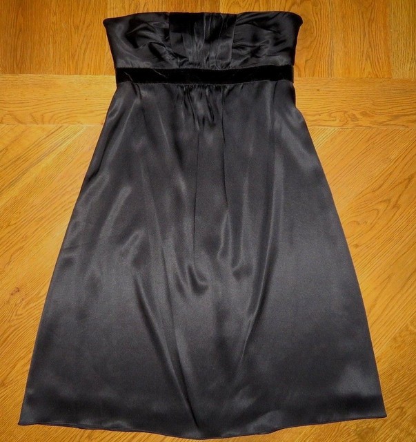 banana republic prom dresses