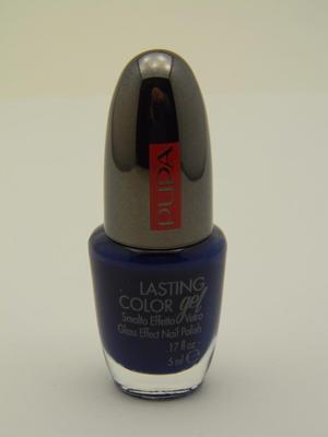 PUPA Lasting Color Gel Glossy Effect Nail Polish 053 Pacific Beauty 5ml