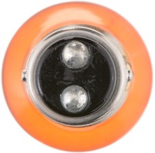 Turn Signal Light Bulb-Longerlife - Twin Blister Pack Philips 1157NALLB2