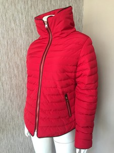 tokyo laundry red jacket