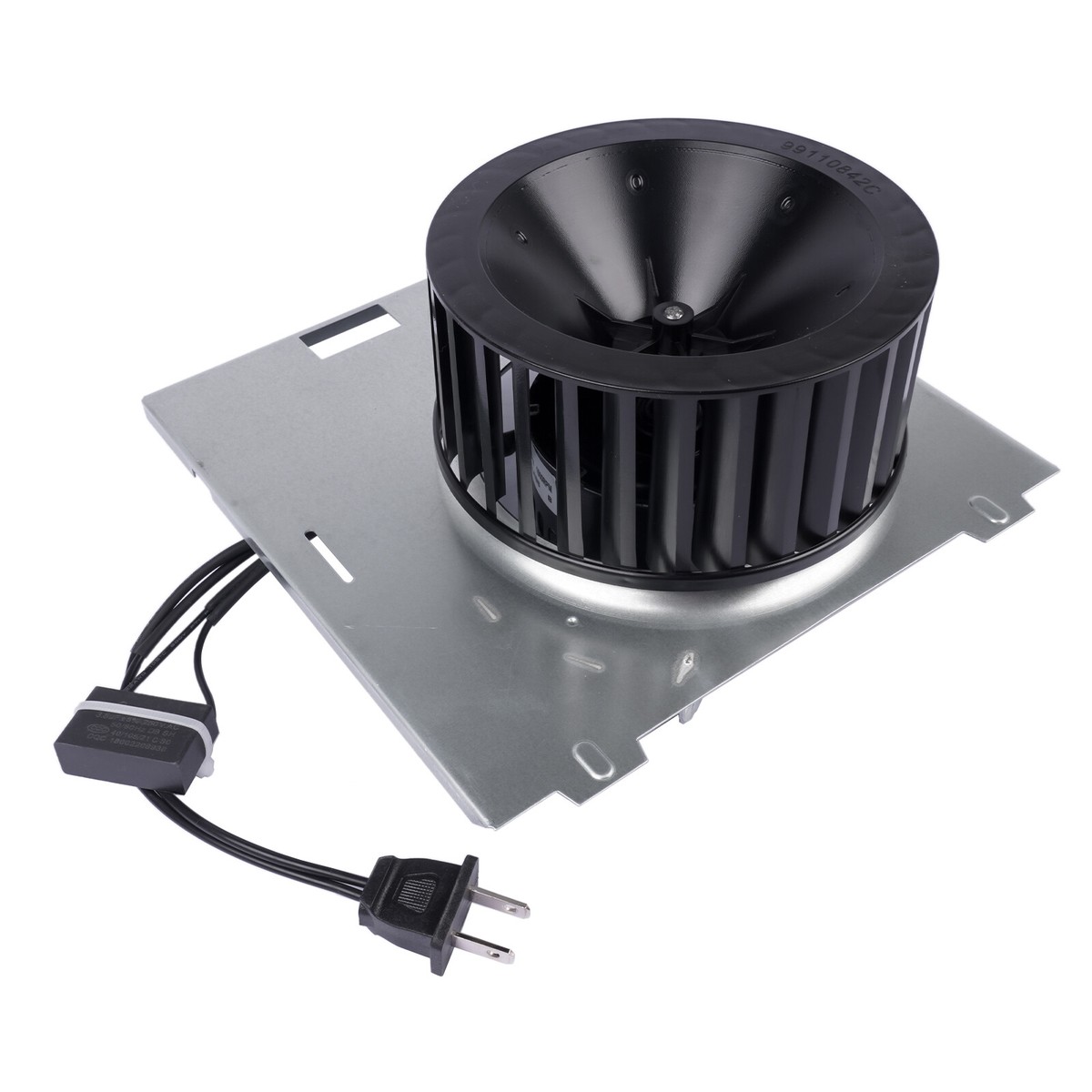 Bathroom Exhaust Fan for 676-A,B,C and 676F-A.B.C S97017065