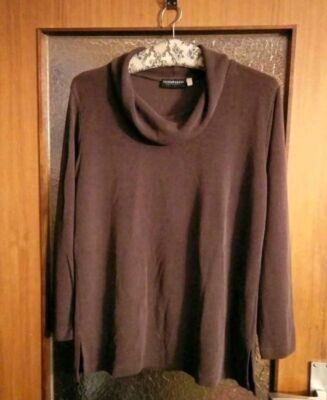 Your 6th Sense Damen Pullover Gr. L