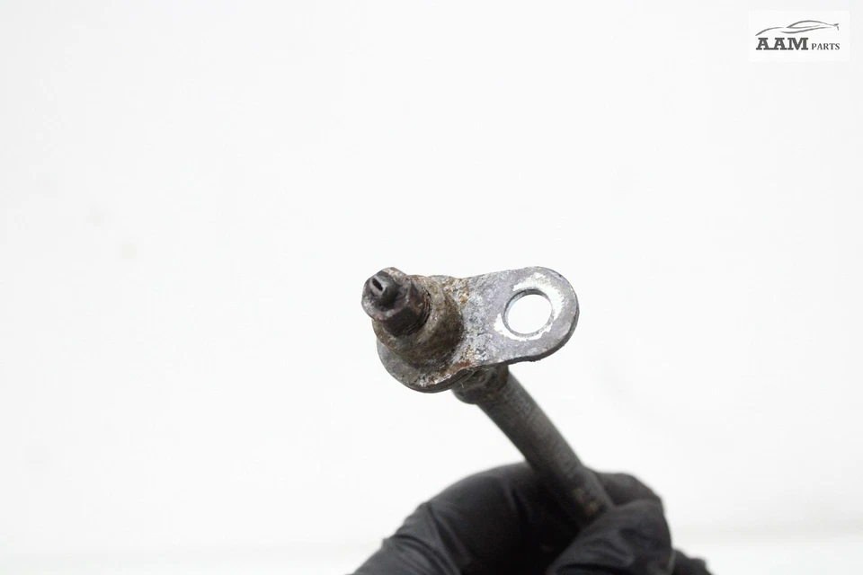 17-23 MITSUBISHI OUTLANDER SPORT ПОЛНЫЙ ПРИВОД ЗАДНИЙ ПРАВЫЙ БОКОВОЙ ТОРМОЗ СУППОРТ ШЛАНГ ТРУБЫ OEM - Изображение 3 из 4