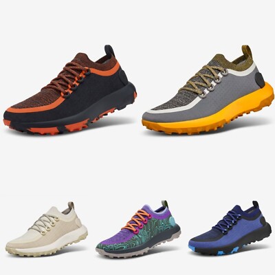 Allbirds Trail Runner SWT Herrenschuhe