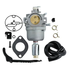 Carburetor for Briggs & Stratton 14HP-18HP 16HP 17.5HP 17hp 799727 698620 791886