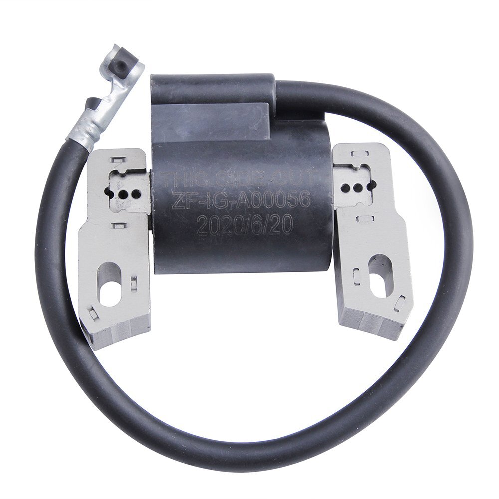 Armature Ignition Coil Magneto for Briggs Stratton 590454 802574 5-6 ...