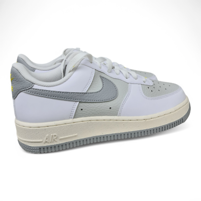 air force 1 lv8 platinum tint