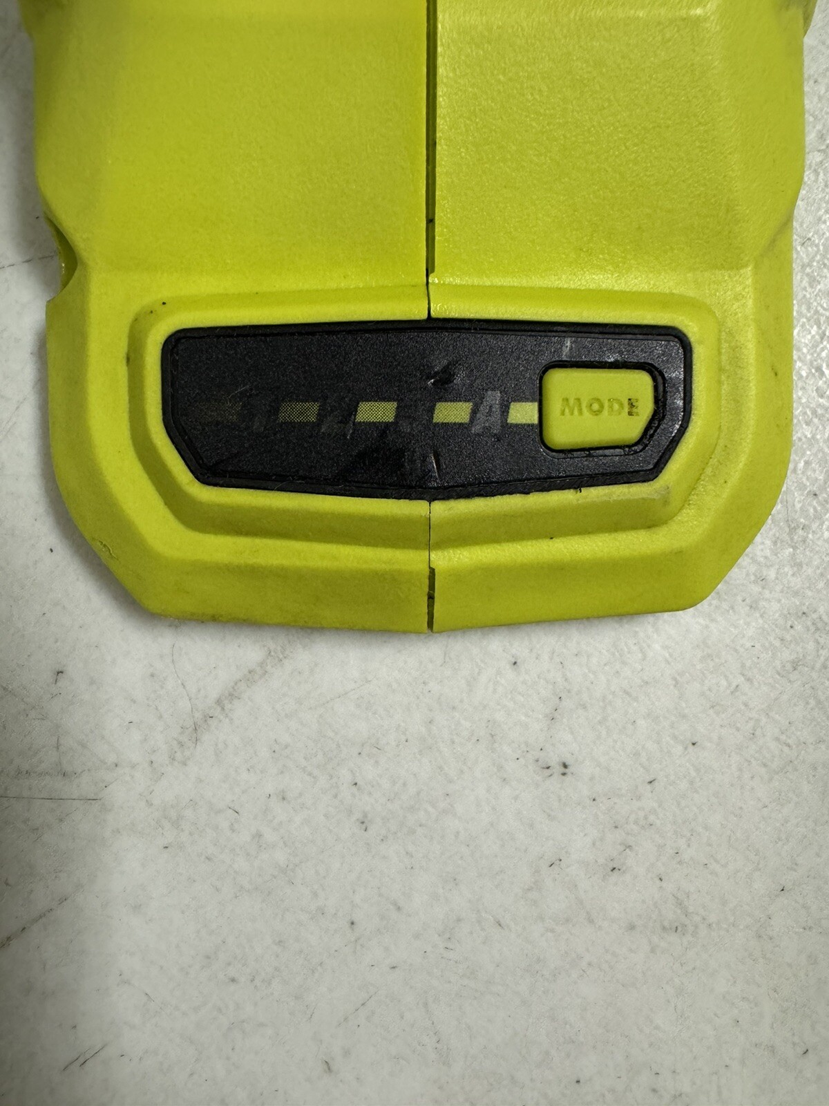 Ryobi P262 ONE+ HP Brushless Impact Wrench W/ Battery and Charger 33287178230 eBay