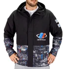 Puma BMW m Motorsport Mens All Weather Jacket Windbreaker Windbreaker Jacket Black