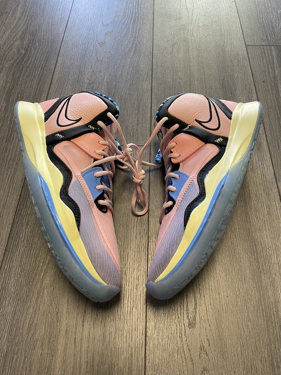 kyrie valentine shoes